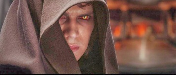 sith-eyes- Star Wars Episode III Revenge of the Sith