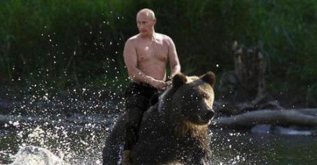 Just-Call-Me-Putin